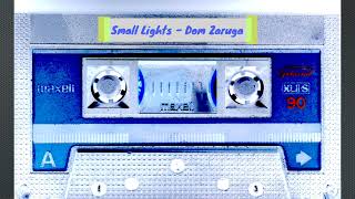 Dom Zaruga  Small Lights Full Track demo [upl. by Harri847]