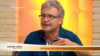 Leichter Leben mit Jürgen Knoop Claus MandtKnipfer amp Christoph Haensch vom 22072016 [upl. by Lauber]