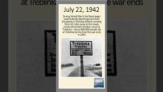 Were Jews Deported from the Warsaw Ghetto to Treblinka [upl. by Tongue401]