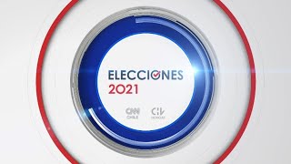 🔴 EN VIVO  Ganó Gabriel Boric Resultado de las elecciones presidenciales en Chile 2021 [upl. by Akcirre]