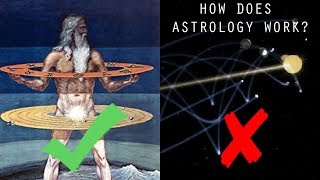 ASTROLOGY EXPLAINED 2019 [upl. by Naj]