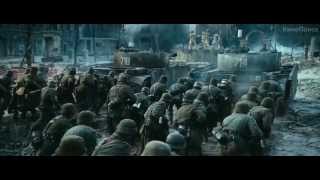 Stalingrad Сталинград Trailer 1080p HD [upl. by Karilynn749]