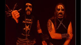 Black Metal creativity is untouched by other genres [upl. by Nosirrah157]