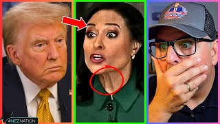 🚨Trump BREAKS the Media in First PostElection Interview NBC Host’s Veins BURST [upl. by Sophy436]