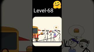 Level68 complete magametviralshort [upl. by Schonfield551]