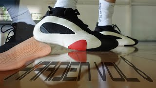 AE1 OR HARDEN 8 WATCH THIS BEFORE YOU BUY HARDEN VOL 8 PERFORMANCE REVIEW [upl. by Copeland]