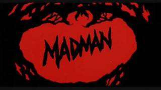 Madman Marz Theme Song [upl. by Ethbin]