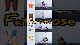 Fit Fast  Fat Lose At home for beginners [upl. by Hgielra530]