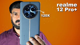 Realme 12 Pro Malayalam Unboxing [upl. by Gnuhp]