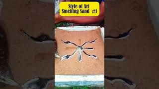 Style of Art Smelting Sand 1 [upl. by Shaum201]