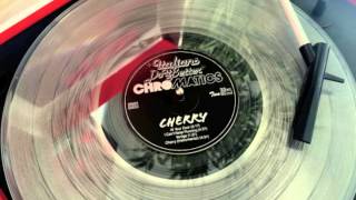 CHROMATICS quotLOOKING FOR LOVEquot Cherry LP [upl. by Enwahs]