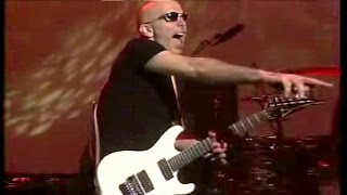 Joe Satriani  Summer Song Live in Anaheim 2005 Webcast [upl. by Yamauchi]