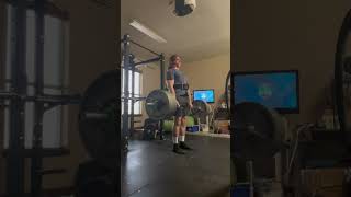 2x 500 deadlift [upl. by Ijnek690]