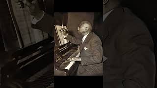 Father of the Blues W C Handy publishes his most famous composition quotSt Louis Bluesquot [upl. by Fredra]