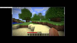 Minecraft Patcher Downgrader Upgrader [upl. by Ojadnama]