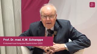 Interview mit Prof Dr Schweppe [upl. by Erodasi30]