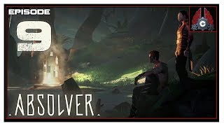 Lets Play Absolver With CohhCarnage  Episode 9 [upl. by Biggs]