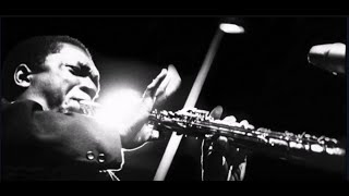 JOHN COLTRANE  My Favorite Things Rhino Records 1998 Remastered ジョン・コルトレーン [upl. by Morten]