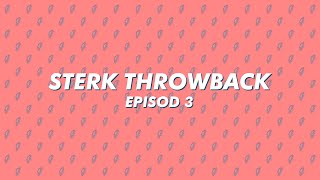 STERK THROWBACK 3  Sterk Production [upl. by Allyson]