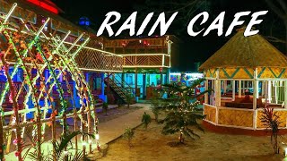 Rain Cafe KeraniganjRain Cafe Dhaka Keraniganj RamerKandaRestaurant Reviewরেইন ক্যাফে কেরানীগঞ্জ [upl. by Krasnoff]