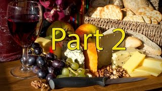 How to Wax your cheese at home Cotswold Part 2 [upl. by Steven]