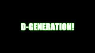 Dgeneration X theme song lyrics [upl. by Derrick232]