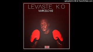 Marcelo M2  levaste KO Audio [upl. by Ardnauqal]