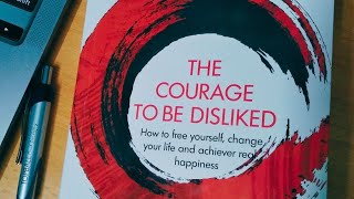 Discover the Power of Saying No  The Courage to Be Disliked Summary [upl. by Rigby]