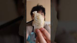 INSANE Mushroom Truffle Dumplings Day 28 Dimsum dimsum dumpling letstry foodchallenge foodie [upl. by Ahsit606]