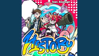 HISTORY [upl. by Alrac]