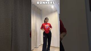 Bonkers wide leg sweatpantsbonkers trending trendingshorts outfitideas joggers shoppinghaul [upl. by Meesak]