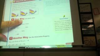 Go Math lesson 31 4th grade [upl. by Salomie660]