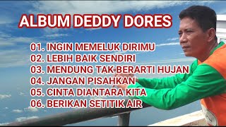 ALBUM DEDDY DORES [upl. by Ettenna337]