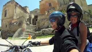 2 MOTANDA â€¢ Moto Tango Puglia â€¢ Raduno 2013 [upl. by Neehar976]