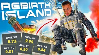 How To Get BOT LOBBIES On REBIRTH ISLAND WARZONE 3 SBMMOFF VPN [upl. by Gerrit]