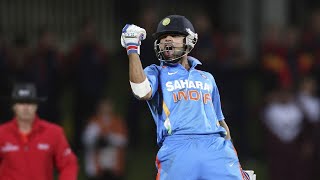 Kohlis comingofage ton lifts India to win  Match 11 India vs Sri Lanka 2012 [upl. by Eecak]