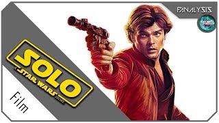 Fanalysis  Star Wars Solo [upl. by Ena]