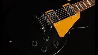 Gibson 2014 Les Paul Studio • SN 140005879 [upl. by Ciryl]