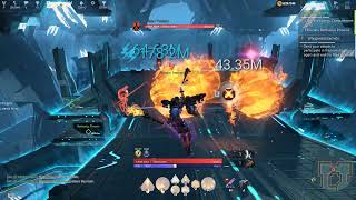 Skyforge Gameplay 2022 Medea solo [upl. by Goer624]