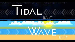 quotTidal Wave Easy easyquot by W00denStone [upl. by Eniamart]