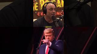 Rogan Shane Gillis Hilarious Trump Speed Dating Sketch [upl. by Anafetse958]