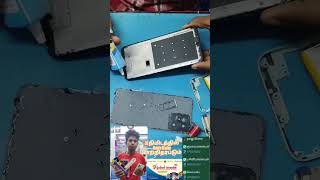 👉Realme C35 Combo Replaced 👍🏼displayservicerealmemobileservicesmobileservicesdisplaytechnology [upl. by Yznel507]