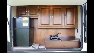 2016 Forest River Vibe 312BHS San Antonio area RV sales [upl. by Rothberg]