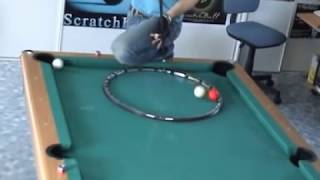 Venoms Pool Trick Shots 50 [upl. by Claribel]