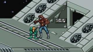 Battletoads amp Double Dragon 1993  IGN Gameplay Vault [upl. by Nnazil146]