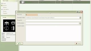 Creo Elements Direct Drafting PDM  PLM in DDM  Drawing Management Overview [upl. by Yuht468]