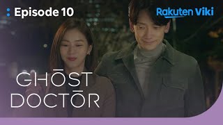 Ghost Doctor  EP10  Rain and Uees Date at Hanis Concert  Korean Drama [upl. by Garihc15]