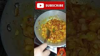 quotMalai Pyaj 😋😋🤤शाही पनीर से भी tasty😋🤤shorts tasty easyrecipe [upl. by Assenna253]