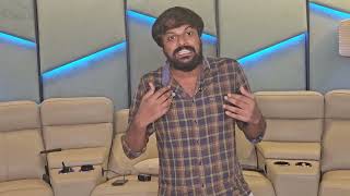 Adi Reddy Reacts On Nikhil vs Kavya Issue  Nikhil vs Sonia Akula Nominations  Bigg Boss Telugu 8 [upl. by Emsmus447]