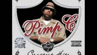 Coming Up  Pimp C ZRo amp Lil Flip  Chopped amp Screwed [upl. by Spillihp]